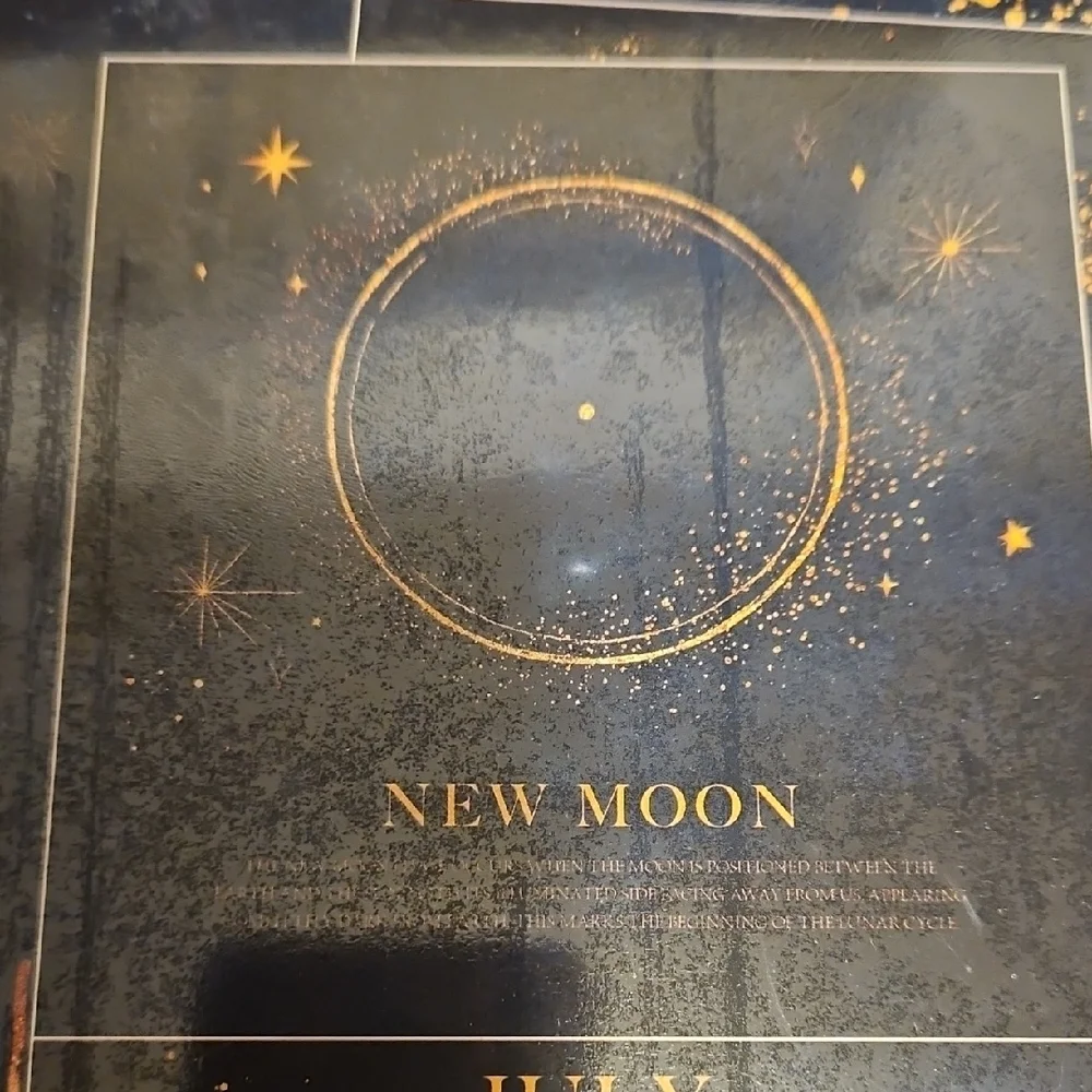 Willow Creek Press 2026 moon